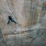 Squamish 5.12 Trad Send Footage Will Help You Crack Climb