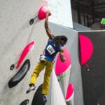 Here Are Your New Canadian Bouldering National Champions