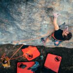 Adam Ondra Just Sent the Second Hardest Route of His Life