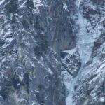 Another Huge New Ice Climb in B.C. is WI3