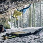 15 Quick Tips for Cold Weather Bouldering