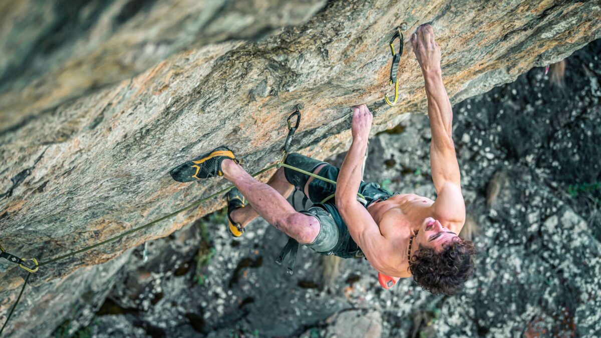 20 Climbing Highlights of 2022 - What a Year! - Gripped Magazine