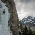 Legendary Montana Ice Climbing Festival Turns 26