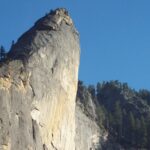 Steep Yosemite 5.13d Crack Gets Rare Repeat