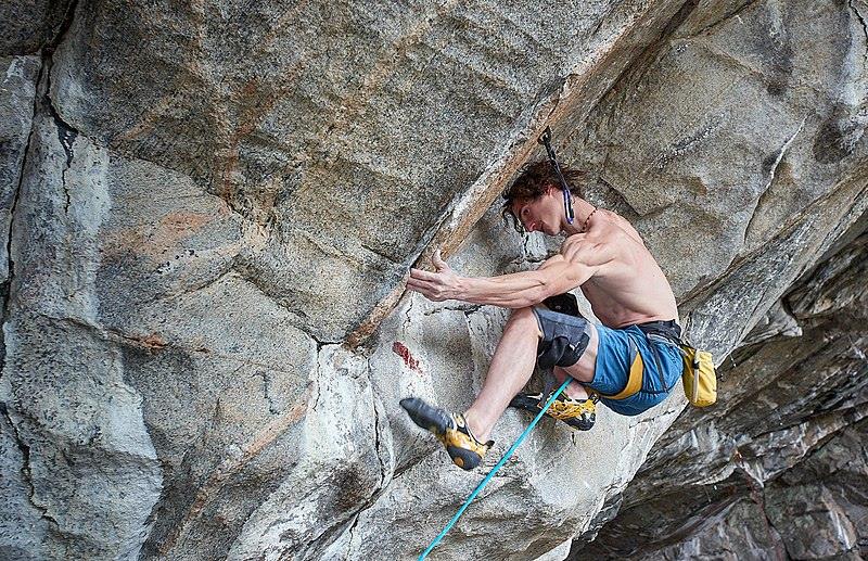 The Hardest Sport Climbs in the World - Gripped Magazine