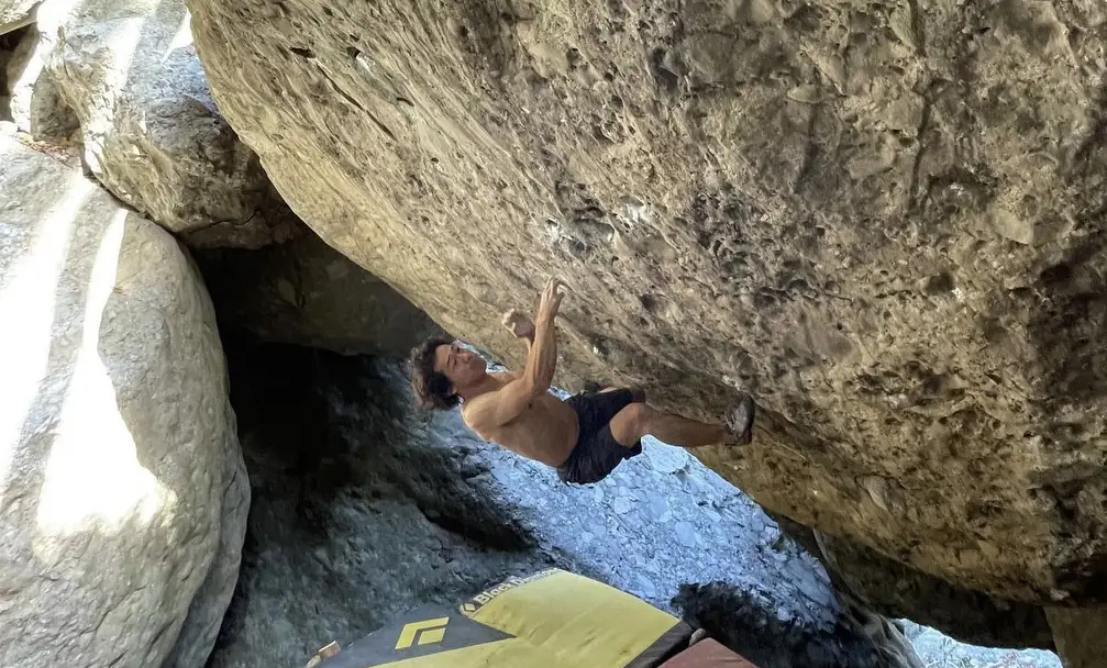 New V15 for 46-Year-Old Legend - Gripped Magazine