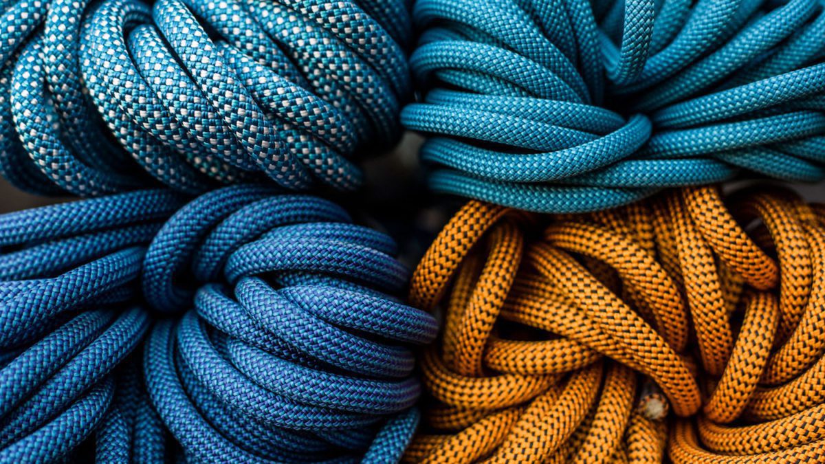 When to Replace a Climbing Rope - Gripped Magazine