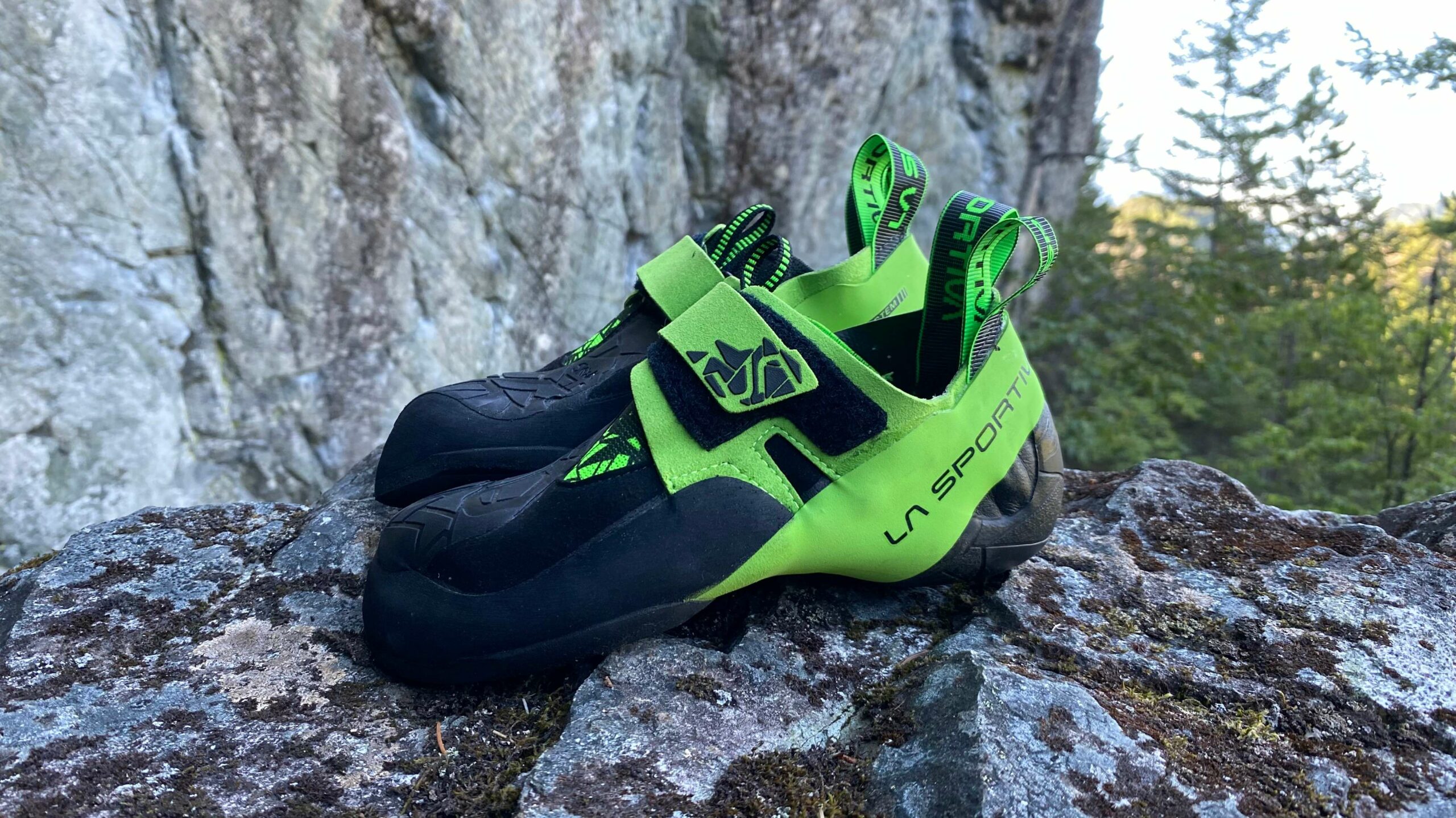 La Sportiva Skwama Vegan Review: Ditches Traditional Leather, Same Awesome  Performance