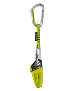 Edelrid Ohm Assisted Braking Device