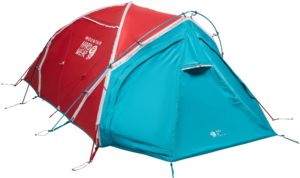 Mountain Hardwear ACI 3 Tent