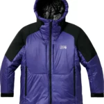 Mountain Hardwear Compressor Alpine Hooded Jacket