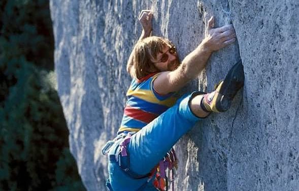 Rock Climbing Gear That Changed the Game - Gripped Magazine
