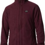 Mountain Hardwear Explore Fleece Jacket