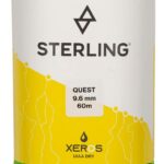 Sterling Rope Quest 9.6mm XEROS Dry Rope